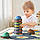 Дитячий ігровий килимок Tumama з машинками, фото 6