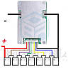 BMS 7S Li-ion 24 V 29,4V 20 А з балансуванням, фото 2