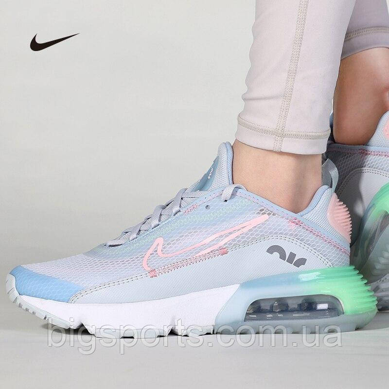 Кросівки жінок. Nike Air Max 2090 SE (арт. CW5627-001)
