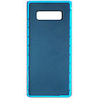 Задня кришка Walker для Samsung N950 Galaxy Note 8 High Quality Black, фото 3