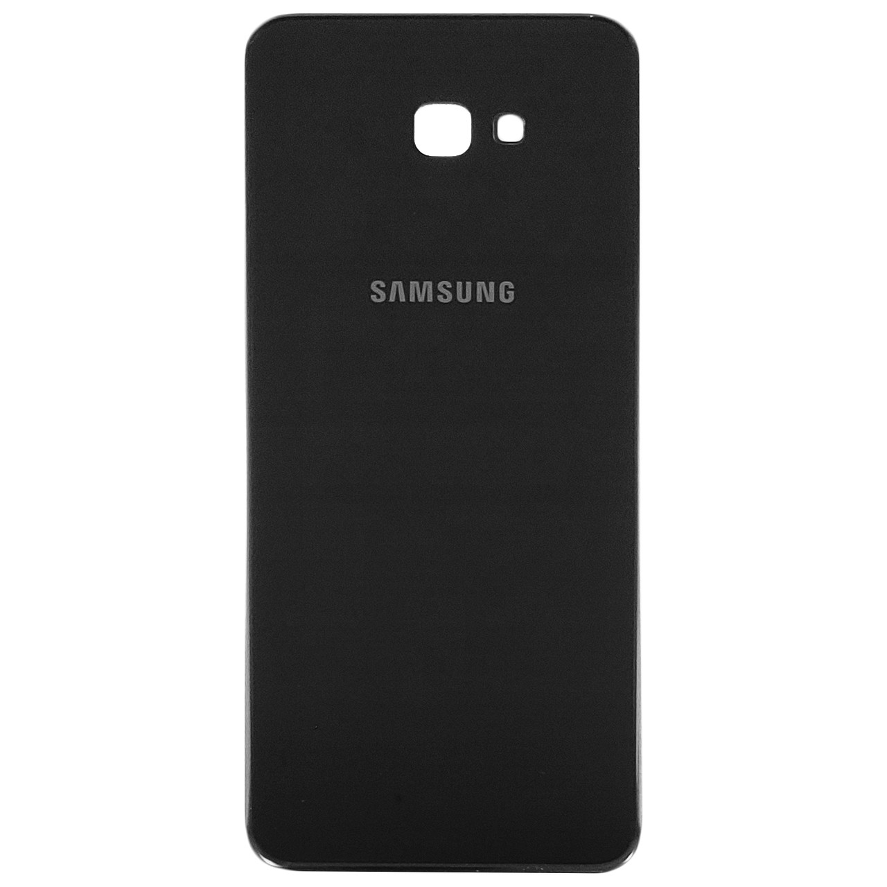 Задня кришка Walker для Samsung J415 Galaxy J4 Plus High Quality Black