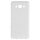 Задня кришка Walker для Samsung J710 Galaxy J7 2016 High Quality Gold, фото 3
