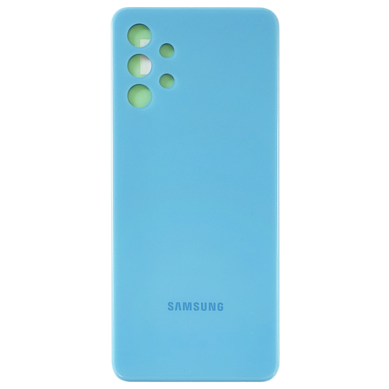 Задня кришка Walker для Samsung A325 Galaxy A32 High Quality Blue