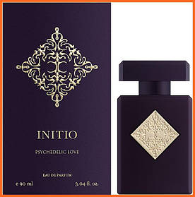 Інітіо Парфумс Псичеделик Лав — Initio Parfums Prives Psychedelic Love парфумована вода 100ml.