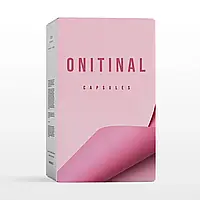 Onitinal (Онитинал) - при полипе тела матки