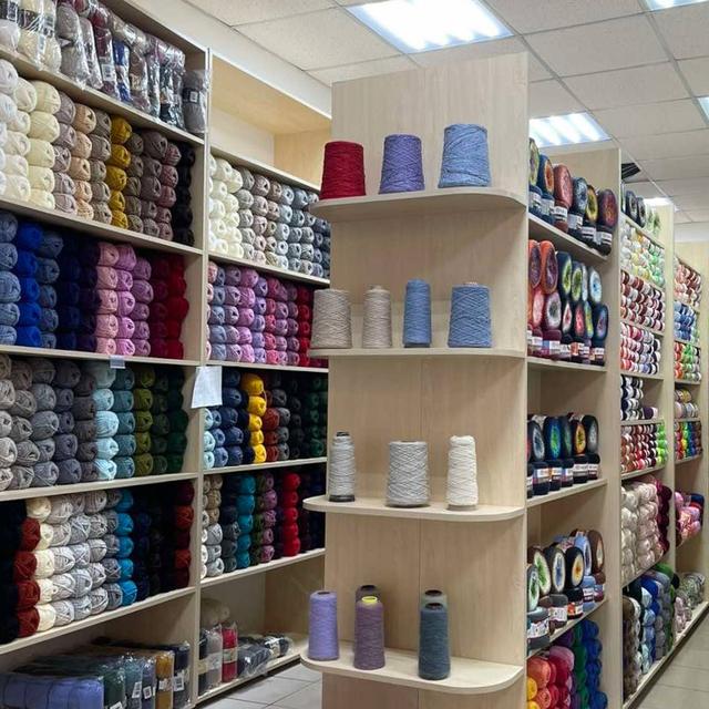 Найнижчі ціни на товари для рукоділля