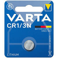 Дисковая батарейка VARTA Lithium Cell 3V CR1/3N