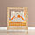 Розвиваючий килимок з піаніно Tumama Тварини, фото 8