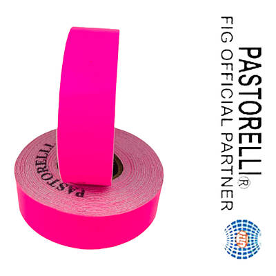 Обмотка Pastorelli Moon Rosa Fluo