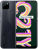 Смартфон realme C21Y 4/64Gb (RMX3263) Black