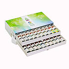 Набір крапель Квітів Баха (GUNA, Італія). 40 одиниць (38 + 2 в подарунок). Флакон, скло. 10 мл, фото 4