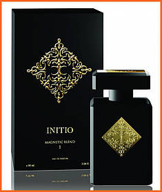 Інітіо Парфумс Магнетик Бленд 1 — Initio Parfums Prives Magnetic Blend 1 парфумована вода 100ml.