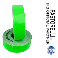 Обмотка Pastorelli Moon Verde Fluo