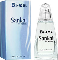 Туалетна вода для жінок Bi-Es Sankai 100ml