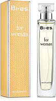 Туалетна вода для жінок Bi-es For Woman 100ml