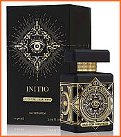 Инитио Парфумс Уд Фор Гритнес - Initio Parfums Prives Oud for Greatness парфюмированная вода 100ml.