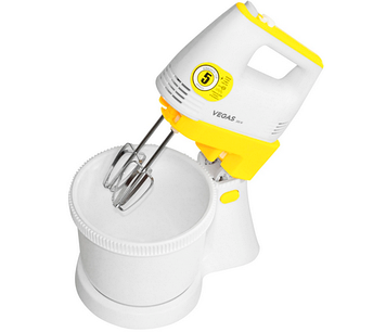 Міксер з чашою  VEGAS VMI-0019SM