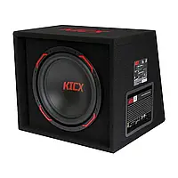 Активный корпусной сабвуфер Kicx GT-311BPA