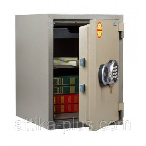 Сейф вогнетривкий FRS-49EL, фото 1