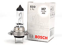 Галогенова лампа H7 Bosch Standard ECO 12v/55w