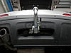 Фаркоп Audi Q3 2011-2018 (Ауді Q3) оцинкований V0697i, Швидкознімний автомат на ручці, фото 8