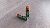 Акумулятори Kodak HR03/AAA 1.2V 1000mAh NI-MH, фото 5