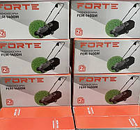Газонокосарка електрична Forte FEM-1400 M, фото 3