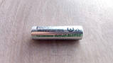 Аккумулятор Fujitsu AA 1,2V 2700mAh (min 2500mAh) HR-3UAEU(4B) Ni-MH, фото 3