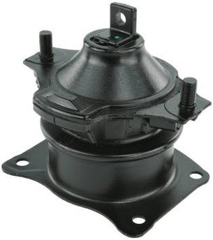Опора (подушка) двигуна передня на Honda Accord 50830-SDA-A02