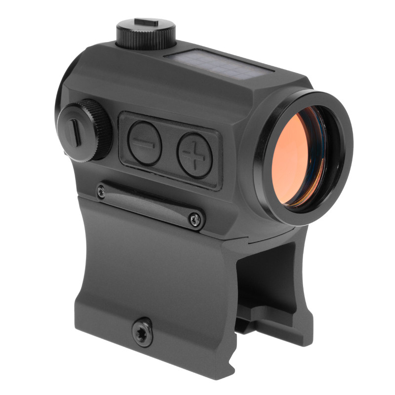 КОЛІМАТОР HOLOSUN MICRO ELITE HE403C-GR
