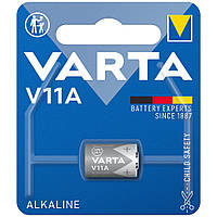 Батарейка alkaline VARTA V11A (LR11) 6V