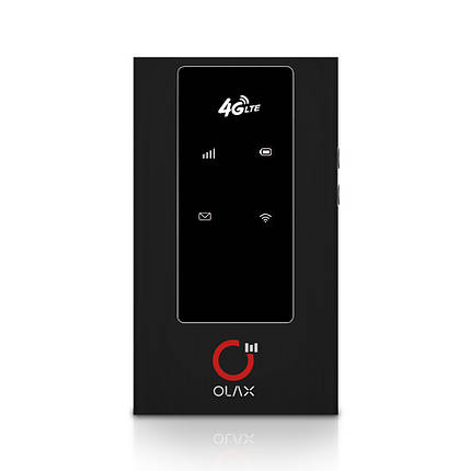 4G LTE Wi-Fi роутер Olax MF981 (Київстар, Vodafone, Lifecell), фото 1