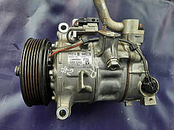 Компресор кондиціонера VR30DDTT Infiniti Q50 Q60 Twin Turbo 3.0 Уцінка дефект на шківі