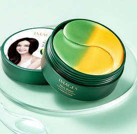 Патчі для очей