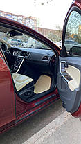 Килимки ЕВА в салон Volvo S60 / V60 '10-18, фото 4