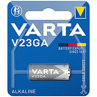 Батарейка Varta V23GA Professional Electronics 12V, 50mAh