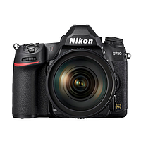 Зеркальный фотоаппарат Nikon D780 kit 24-120mm f4 / на складе