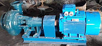 K160/30 (насос К160/30) б/дв