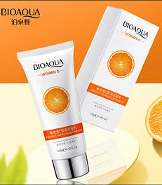 Пінки для вмивання