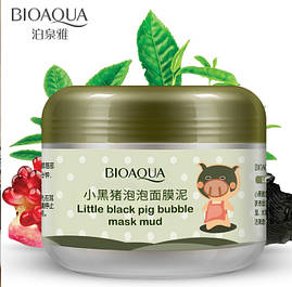 Креми, маски нічні