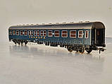 Roco 4282 модель 4-осного пасажирського вагона DB TOUROPA, б/у, масштабу 1:87, H0, фото 2