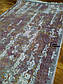 Килим прямокутний 2*3м Deep Ocean 146Q Lilac Grey 0362, фото 4