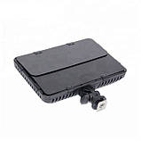 Постійне LED-світло MyGear LED-330ARC (3200-5500K) NEW, фото 2