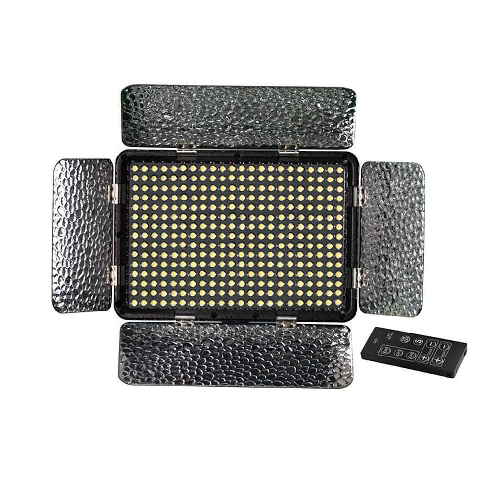 Постійне LED-світло MyGear LED-330ARC (3200-5500K) NEW, фото 1