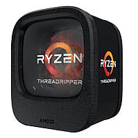 Процесор sTR4 AMD Ryzen Threadripper 1900X 3.8-4.0GHz 8/16 768kB+4MB+16MB DDR4 2667 180W BOX новий