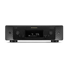 Мережевий програвач Marantz SACD 30n