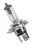 Галогенова лампа H4 Bosch Standard ECO 12v  60/55w, фото 2