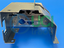 Ehernet адаптер в корпусі Digi SM-300