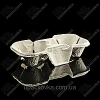 Підстаканник для 2 стаканів (капхолдер) 220шт/уп.