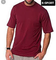 Стильна чоловіча поло в модних літніх принтах S, M, L, XL, XXL, фото 3